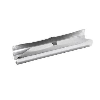 Leen Bakker 1 verbinder voor metalen roedes ø28mm - leen bakker aanbieding