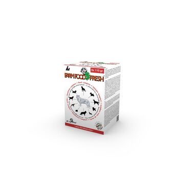 Welkoop Farm food fresh  - hondenvoer - 9x110 gram aanbieding