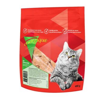 Welkoop Energique - kattenvoer - kip aanbieding
