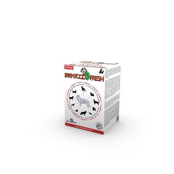 Welkoop Farm food fresh  - hondenvoer - 2x400 gram aanbieding