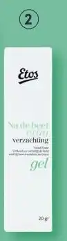 Etos Etos Na De Beet Extra Verzachting Gel 20 gram aanbieding