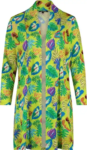 Bol.com Cardigan carla leaf aanbieding