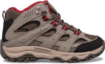 Merrell moab 3 mid gtx wandelschoenen heren aanbieding bij Plutosport