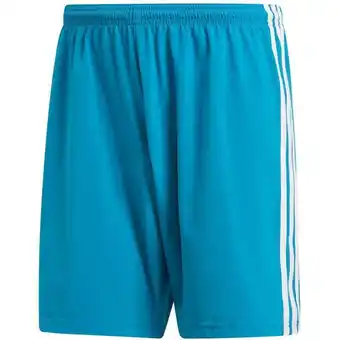 Decathlon Adidas condivo 18 keepersshort aanbieding