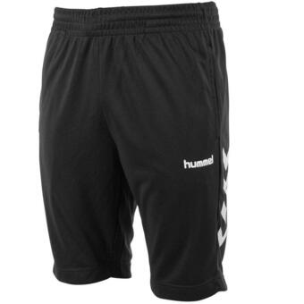 Decathlon Hummel authentic trainingsshort aanbieding