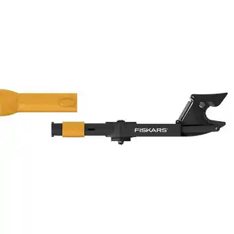 Conrad Fiskars quikfit 1001410 boomschaar aanbieding
