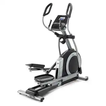 Decathlon Elliptische trainer commercial 9.9 ifit aangesloten  / 22 weerstandsniveaus aanbieding