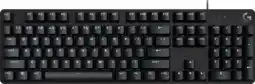 MediaMarkt Logitech g g413 se mechanisch toetsenbord aanbieding