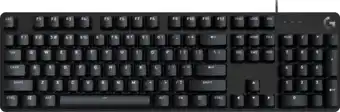 MediaMarkt Logitech g g413 se mechanisch toetsenbord aanbieding