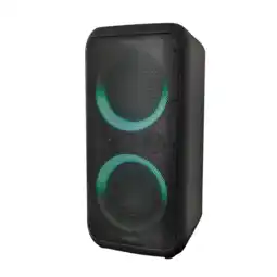 MediaMarkt Peaq pps 200 partyspeaker aanbieding