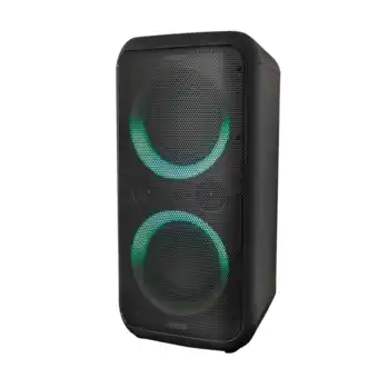 MediaMarkt Peaq pps 200 partyspeaker aanbieding