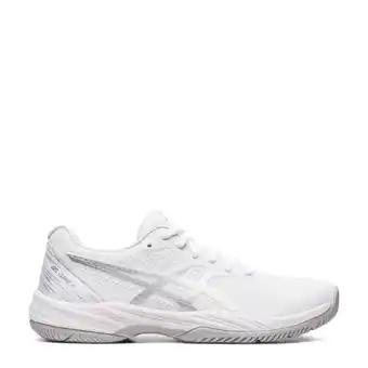 Wehkamp Asics gel-game 9 tennisschoenen wit/grijs aanbieding