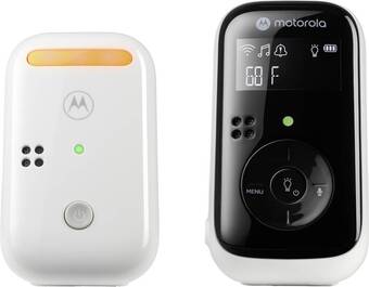 Bol.com Motorola pip11 505537471238 babyfoon dect aanbieding