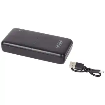 Action Re-load powerbank power delivery aanbieding
