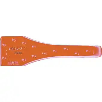 Conrad Fiskars 1001614 splijtkeil 155 mm 700 g aanbieding