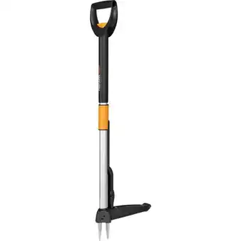 Conrad Fiskars 1020125 onkruidsteker d-greep aanbieding