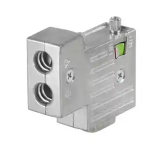 Conrad Weidmüller 1161870000 sensor/actuator verdeler en adapter m12 stekker 1 stuk(s) aanbieding