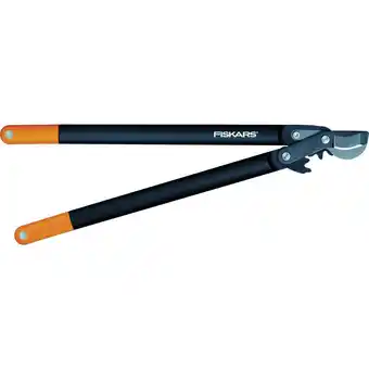 Conrad Fiskars powergear ii 70 cm l78 1000584 takkenschaar bypass aanbieding