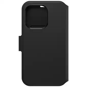 Conrad Otterbox strada via cover apple iphone 14 pro max zwart aanbieding