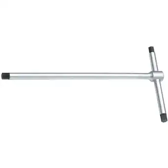 Conrad Gedore dtt 42 4 inbussleutel sleutelbreedte: 4 mm koplengte: 90 mm afmeting, lengte: 180 mm aanbieding