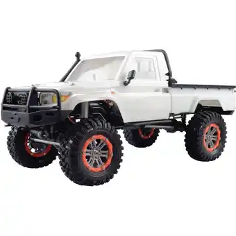 Conrad Amewi amxrock rcx10b 1:10 brushed rc auto crawler rtr 2,4 ghz aanbieding