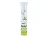 De Online Drogist Unipharma multivitaminen bruistabletten 20tb aanbieding