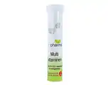De Online Drogist Unipharma multivitaminen bruistabletten 20tb aanbieding
