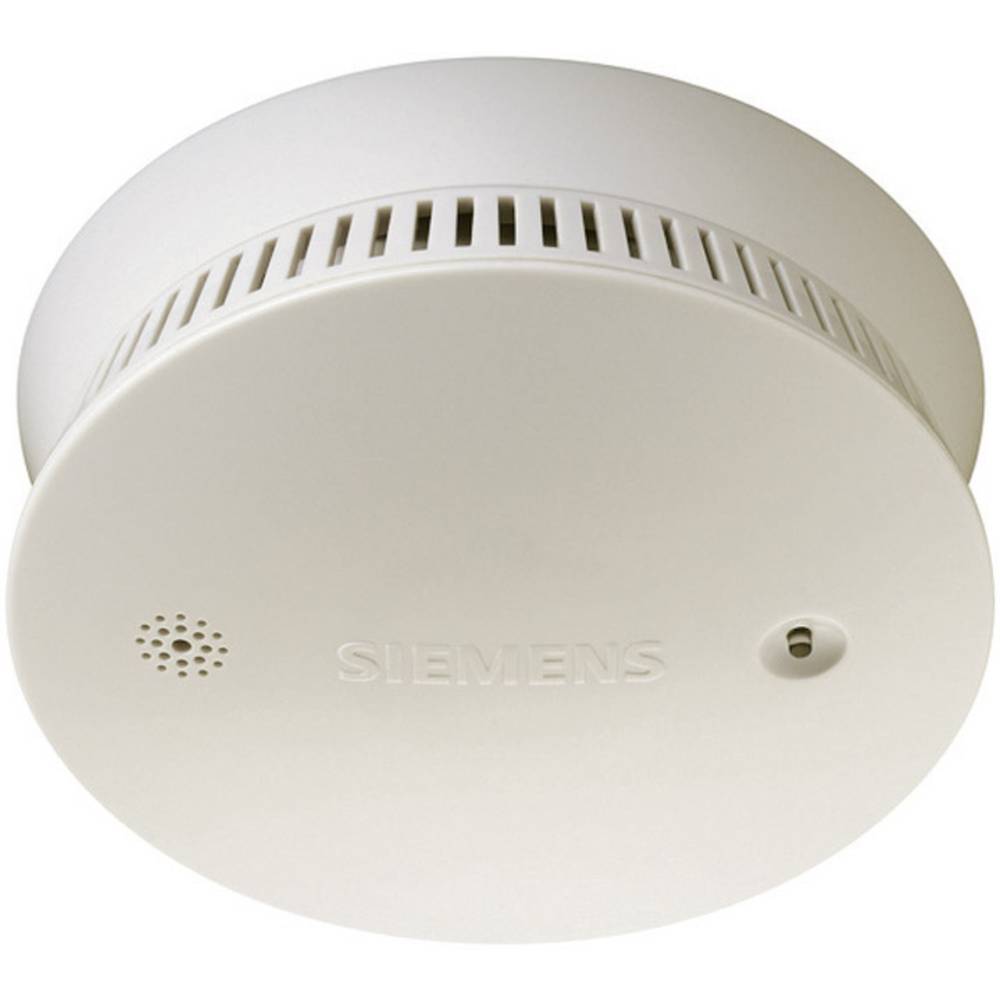 Siemens 5tc1296 rookmelder koppelbaar werkt op het aanbieding bij Conrad