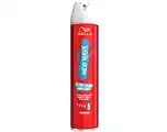 De Online Drogist Wella new wave ultra strong power hold hairspray 250ml aanbieding