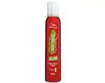 De Online Drogist Wella new wave volume mousse 200ml aanbieding