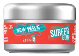 De Online Drogist Wella new wave surfer gum 75ml aanbieding