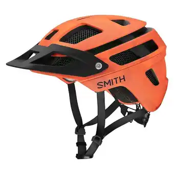 Decathlon Forefront 2 mips - matte cinder haze aanbieding