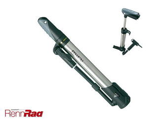 Decathlon Mini morph mini/standpomp aanbieding
