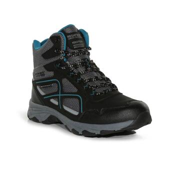 Decathlon Lady vendeavour mid wandelschoenen voor dames aanbieding