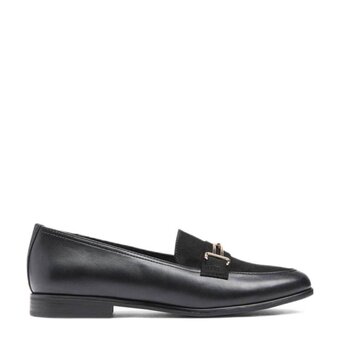 Wehkamp Graceland loafers zwart aanbieding