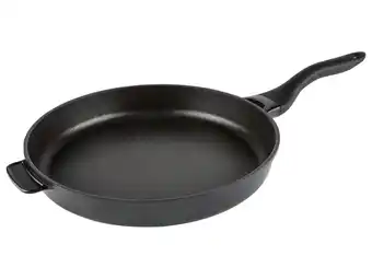 Lidl Ernesto® gegoten aluminium pan ø32 cm aanbieding