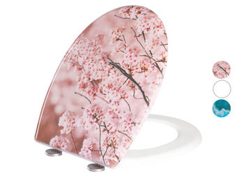 Lidl Livarno home wc-bril aanbieding