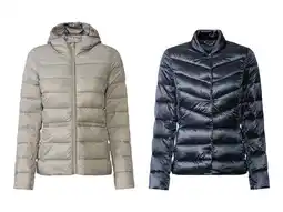 Lidl Esmara® lichtgewicht dames jas aanbieding