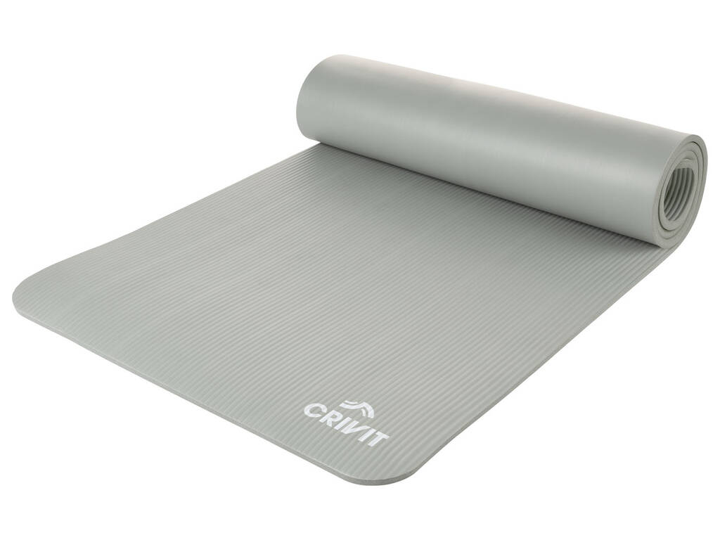 Crivit fitnessmat 180 x 60 cm aanbieding bij Lidl