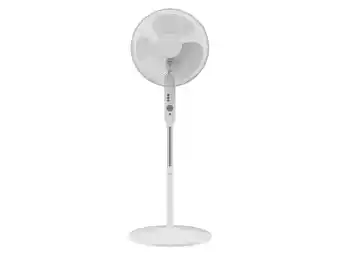 Lidl Silvercrest® staande ventilator aanbieding