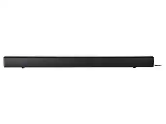 Lidl Silvercrest® bluetooth® soundbar 2.1 aanbieding