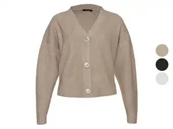 Lidl Esmara® dames vest aanbieding