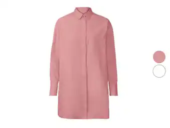 Lidl Esmara® dames blouse aanbieding