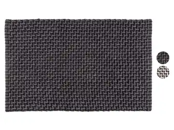 Lidl Livarno home badmat 100 x 60 cm aanbieding
