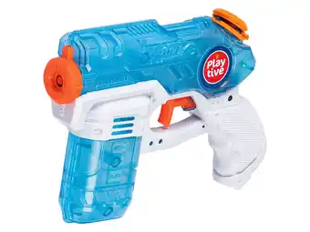 Lidl Playtive waterpistool aanbieding