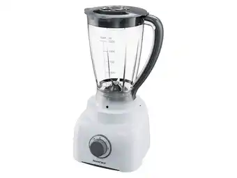 Lidl Silvercrest® kitchen tools keukenmachine/blender aanbieding