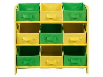 Lidl Livarno home kinderkast aanbieding