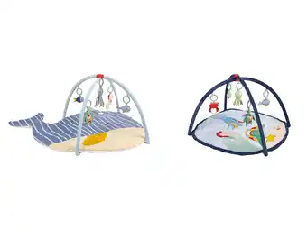 Lidl Lupilu® baby speelkleed aanbieding
