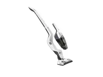 Lidl Silvercrest® 2-in-1 hand- en vloerstofzuiger aanbieding