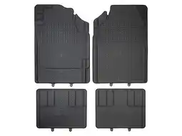 Lidl Ultimate speed® rubberen automattenset aanbieding